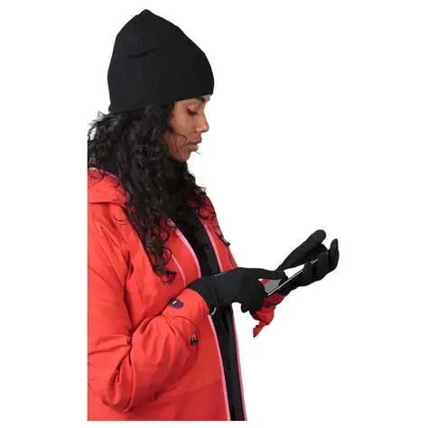 Barts Powerstretch Touch Gloves 