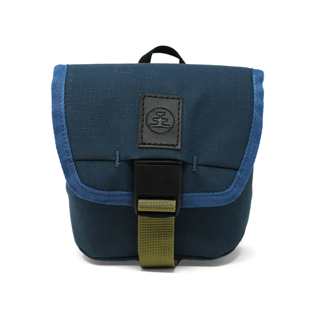 Nocs Standard Issue Pouch - Harbor Blue