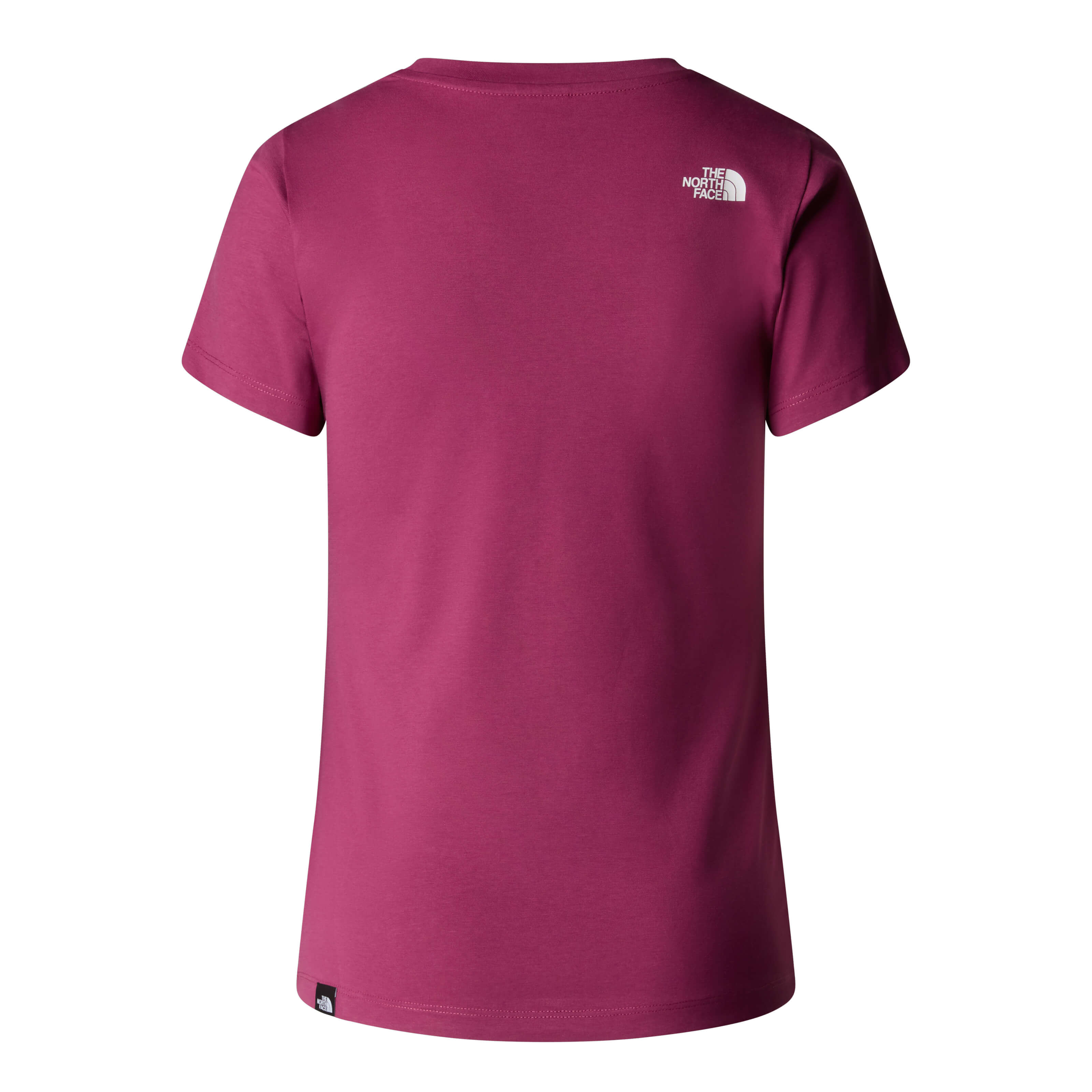 The North Face T-Shirt Simple Dome Dames