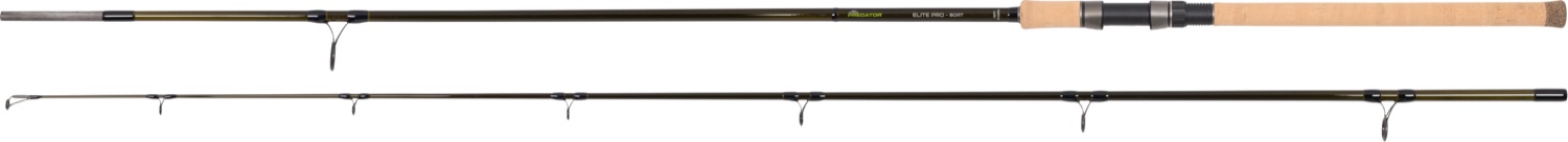 Fox Predator Elite Pro Boat 10Ft 3.5Lb