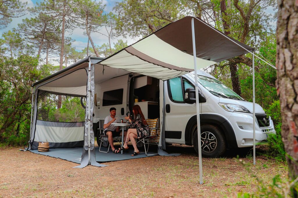 Fiamma Privacy Ultra Light 300