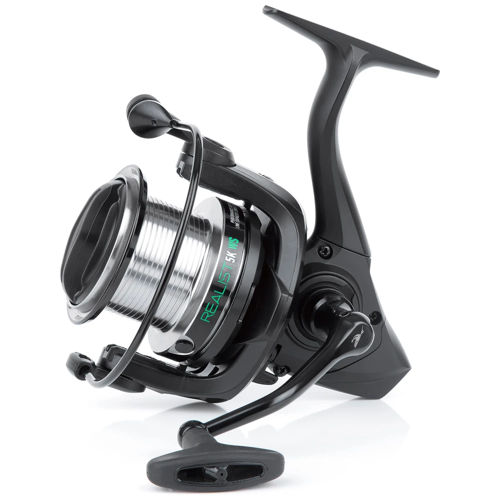 Skeater Realist 5K WS Molen