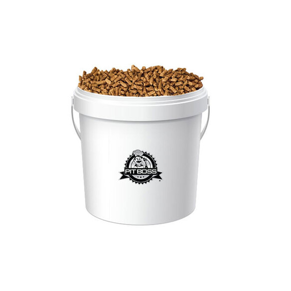 Pit Boss Pellets 9Kg Competition Blend