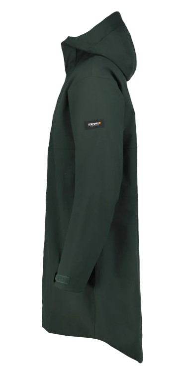 Icepeak Coat Miramar Heren Icepeak Coat Miramar Heren