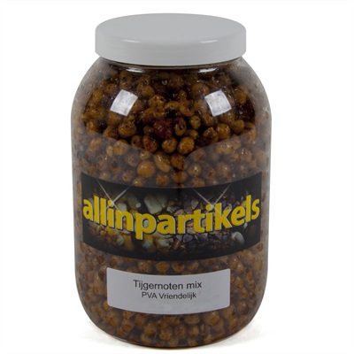 All-In Partikels Triggernuts In Pot 2Kg