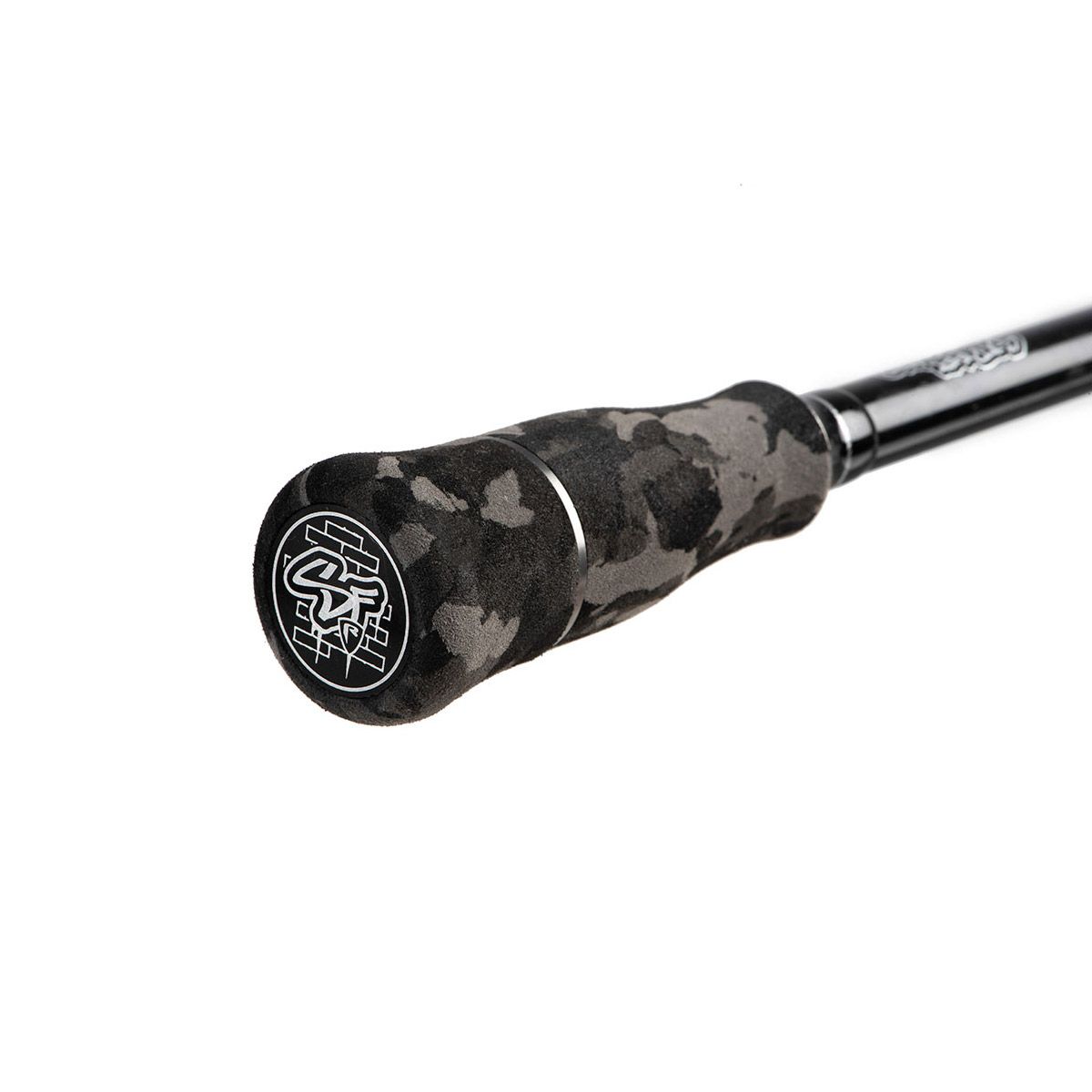 Fox Rage Streetfighter Dropshooter 230Cm 6-24G