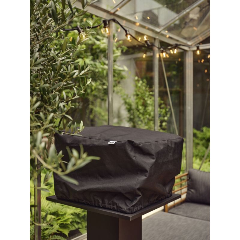 Witt Pizza Oven Piccolo Cover Heavy Duty Black