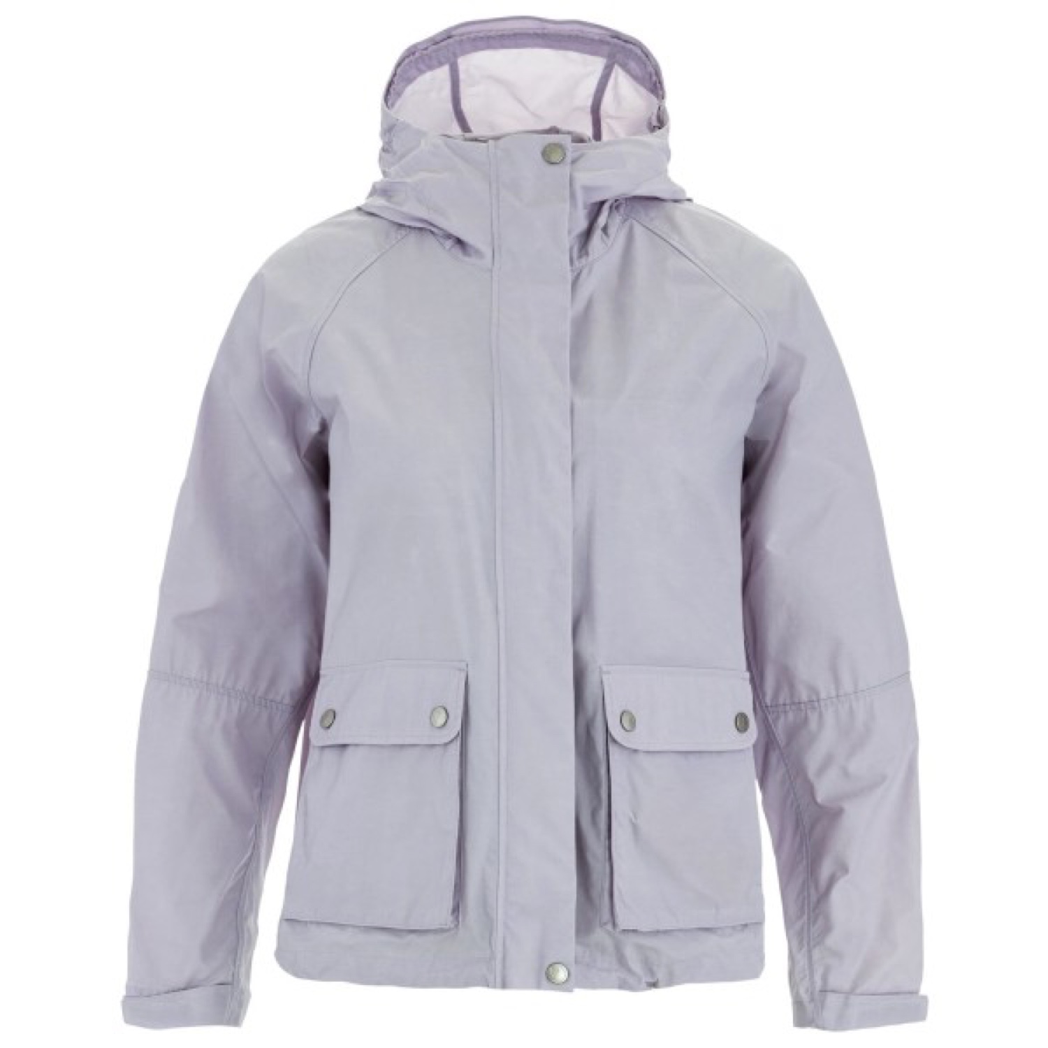 Fjallraven Vardag Vindby Jacket Dames