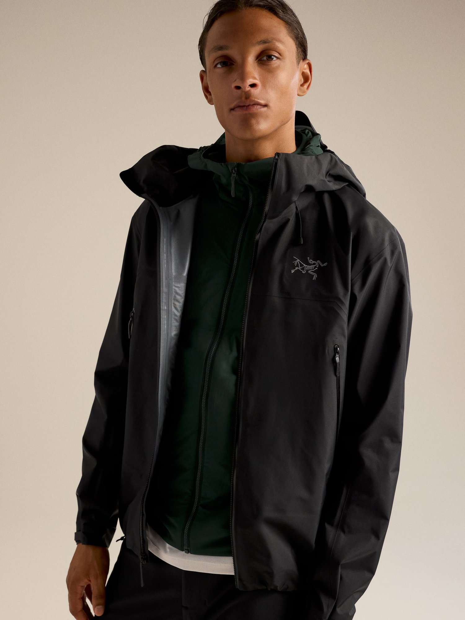 Arc'teryx Beta SL Jacket Men