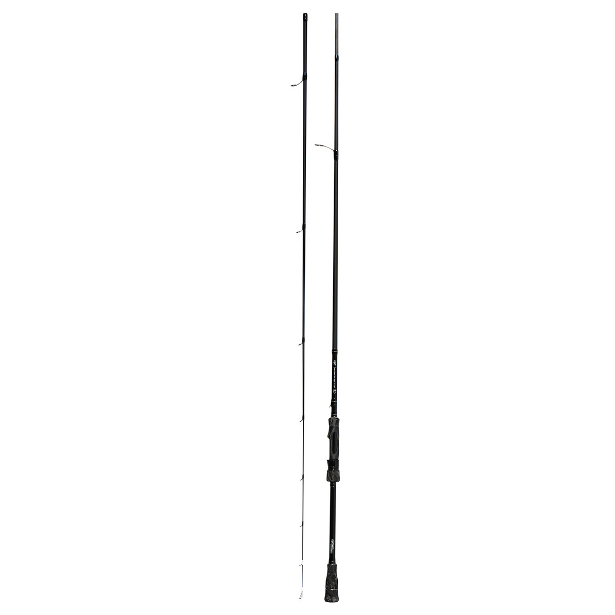 Fox Rage Streetfighter Dropshooter 230Cm 6-24G