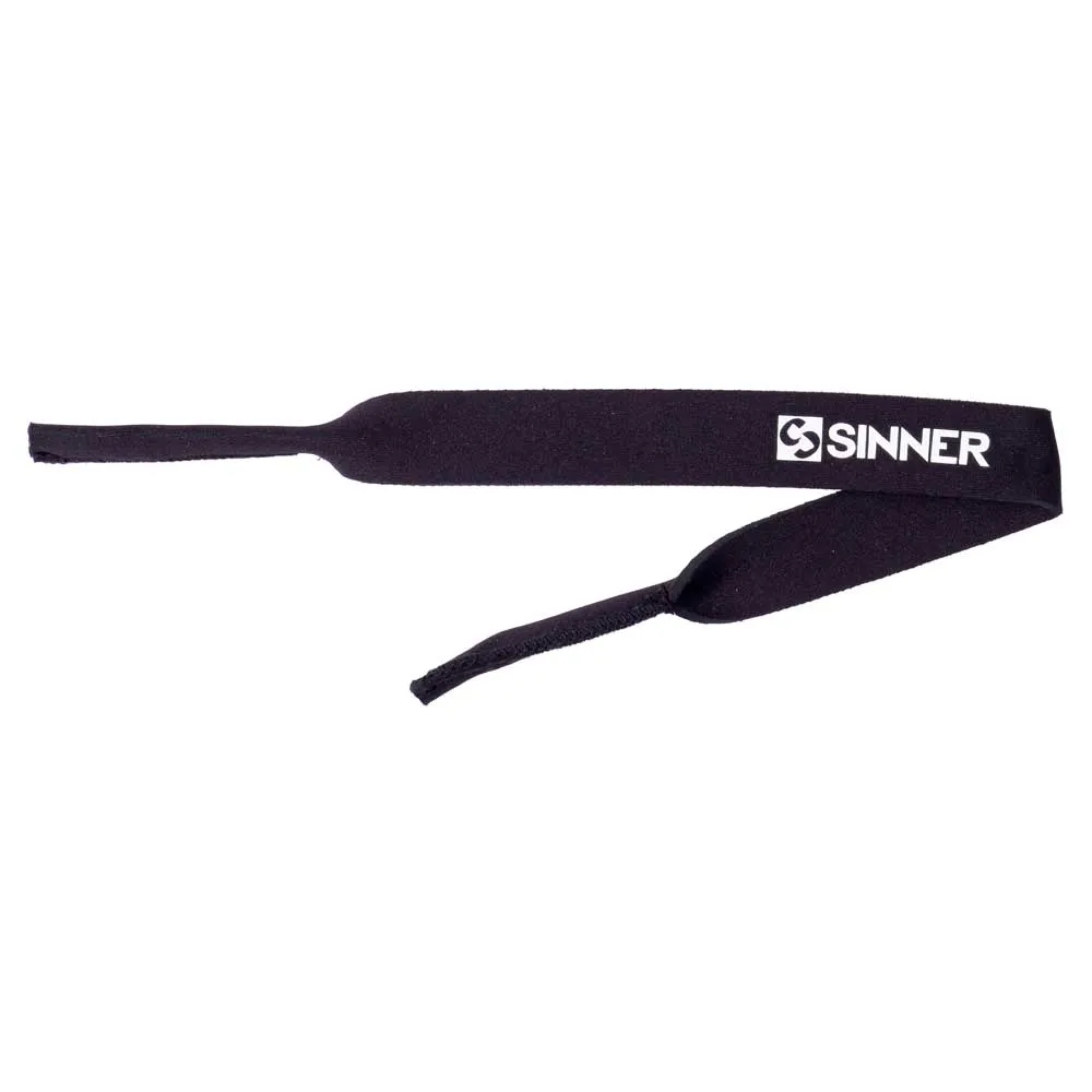 Sinner Cord Neoprene Black