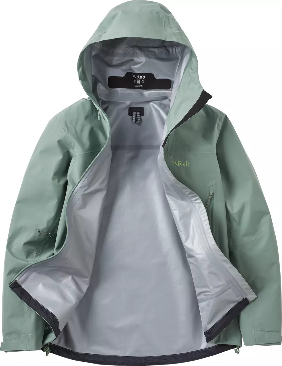 Rab Namche Gtx Jacket Dames 