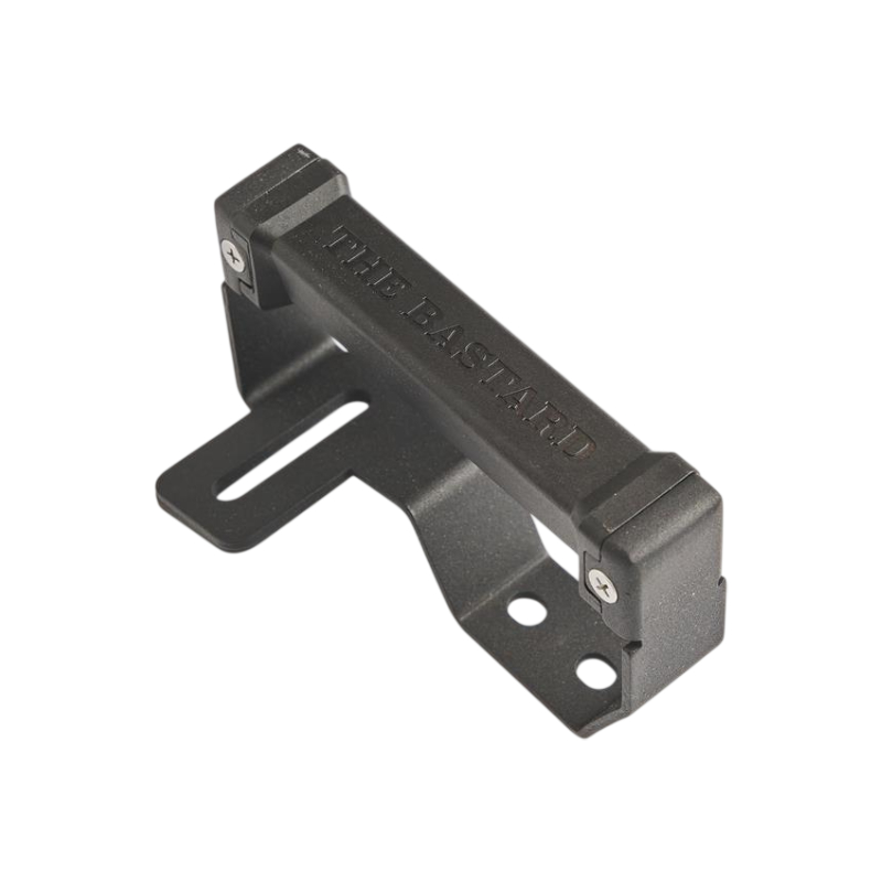 The Bastard Grip And Go Large