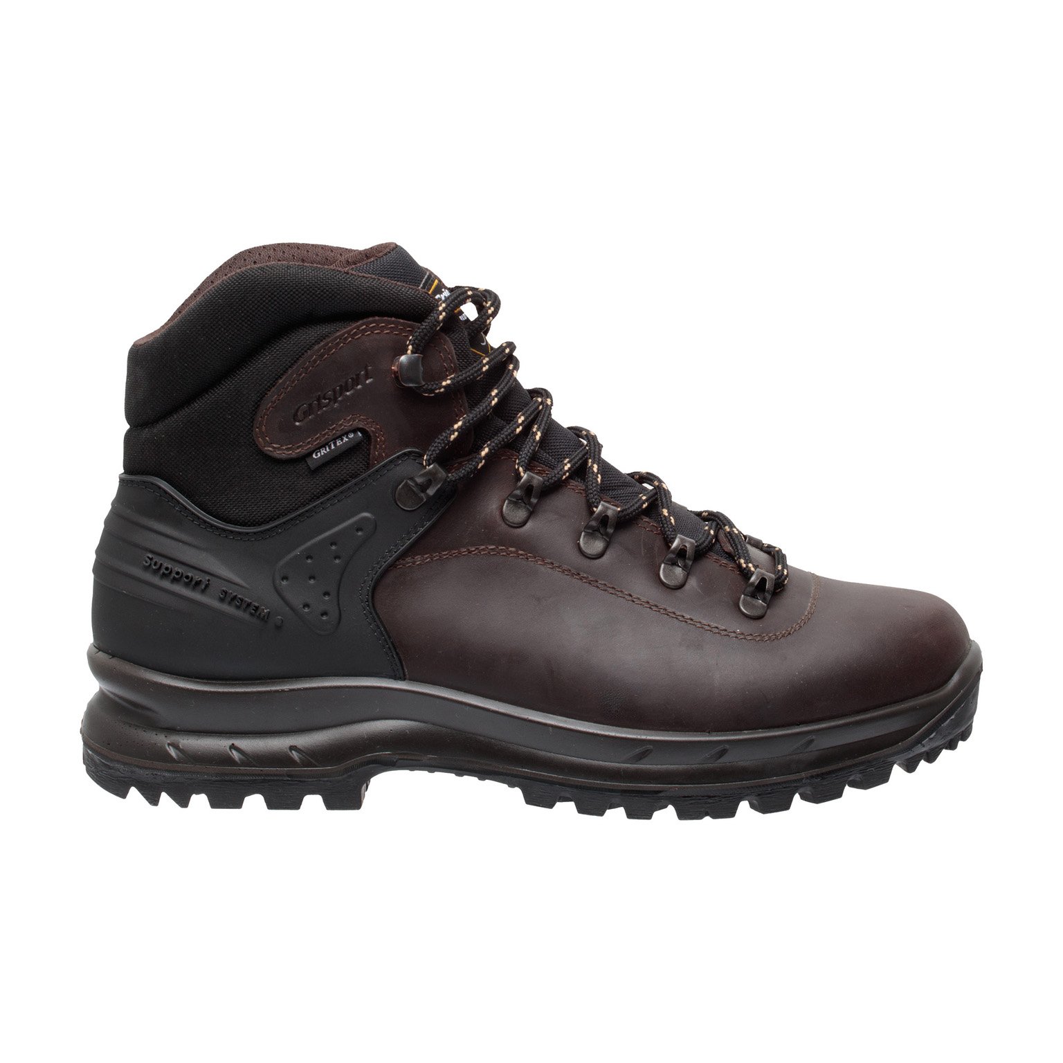 Grisport Timber Unisex