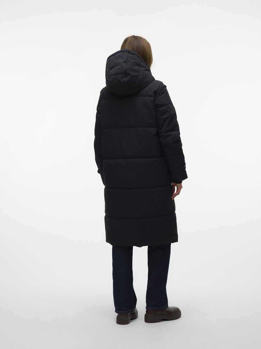 Vero Moda Margaret Long Coat Dames