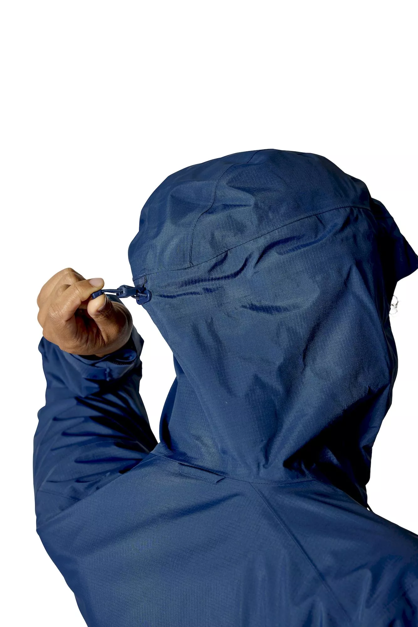 Rab Firewall Mountain Jacket Dames 