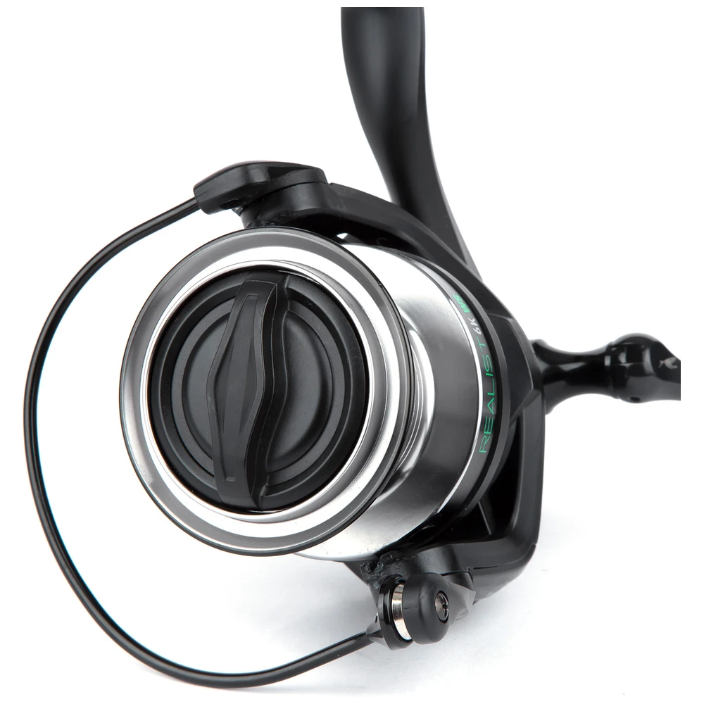 Skeater Realist 6K WS Molen