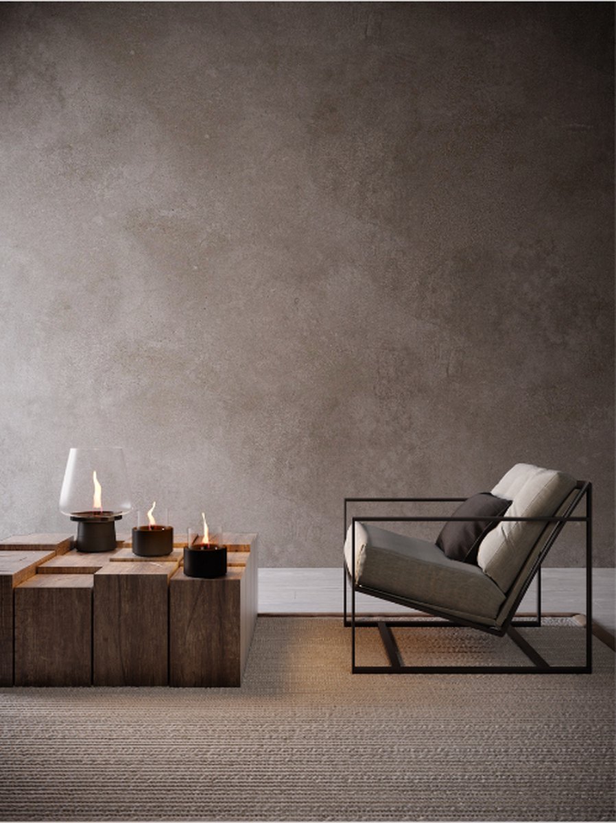 Tenderflame Lotus 12 Black