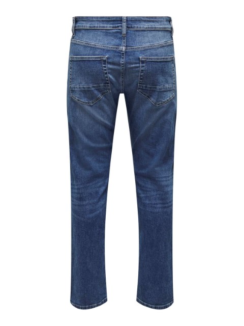 Only & Sons Weft Reg 6755 Jeans