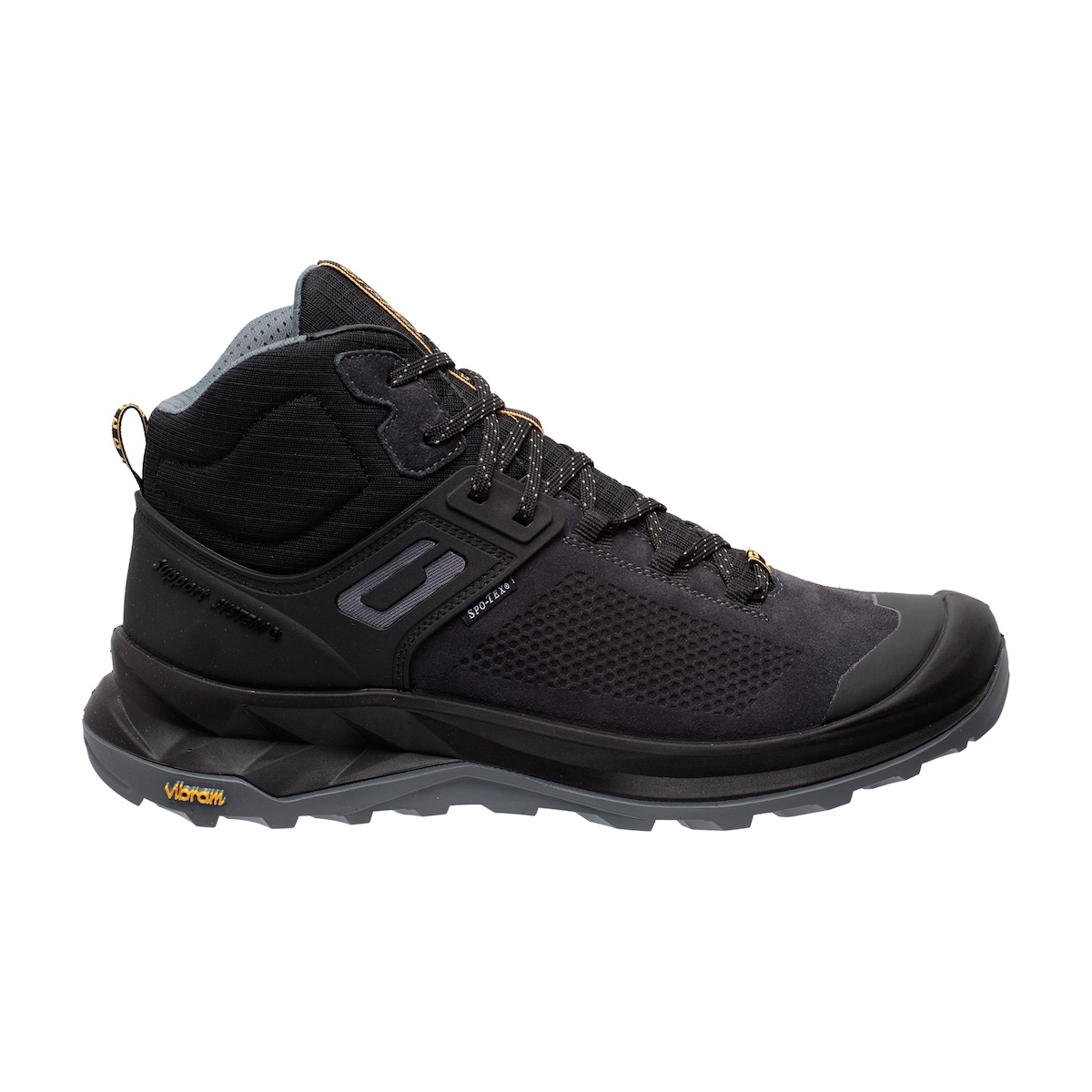 Grisport Discovery Mid Unisex 