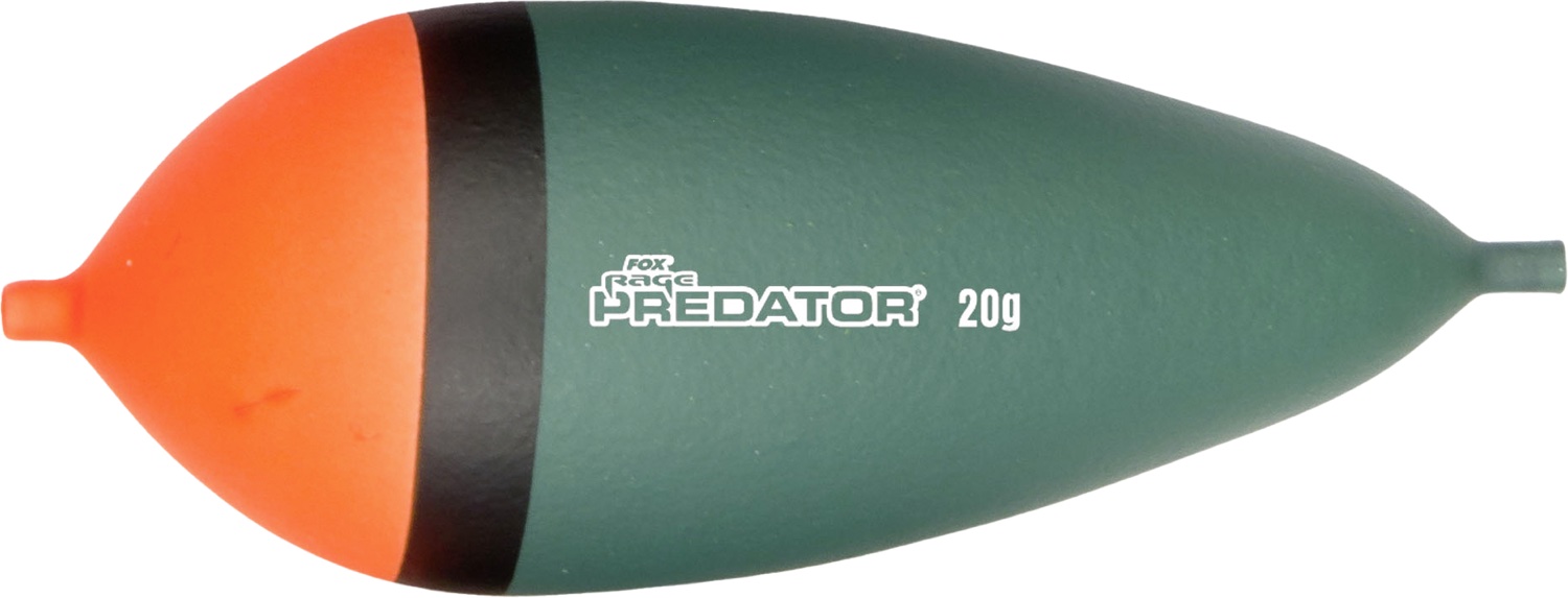 Fox Rage Hd Stubby Slider 15G