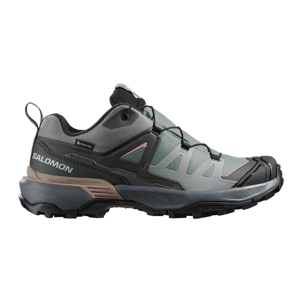 Salomon X Ultra 360 Gore-Tex Dames