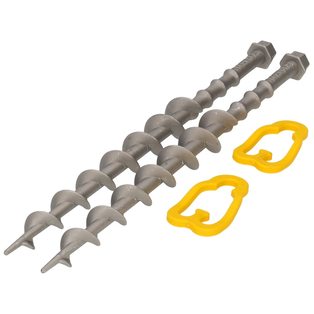 Haba Alu-Camp 2 Schroefharingen Tent - 31Cm