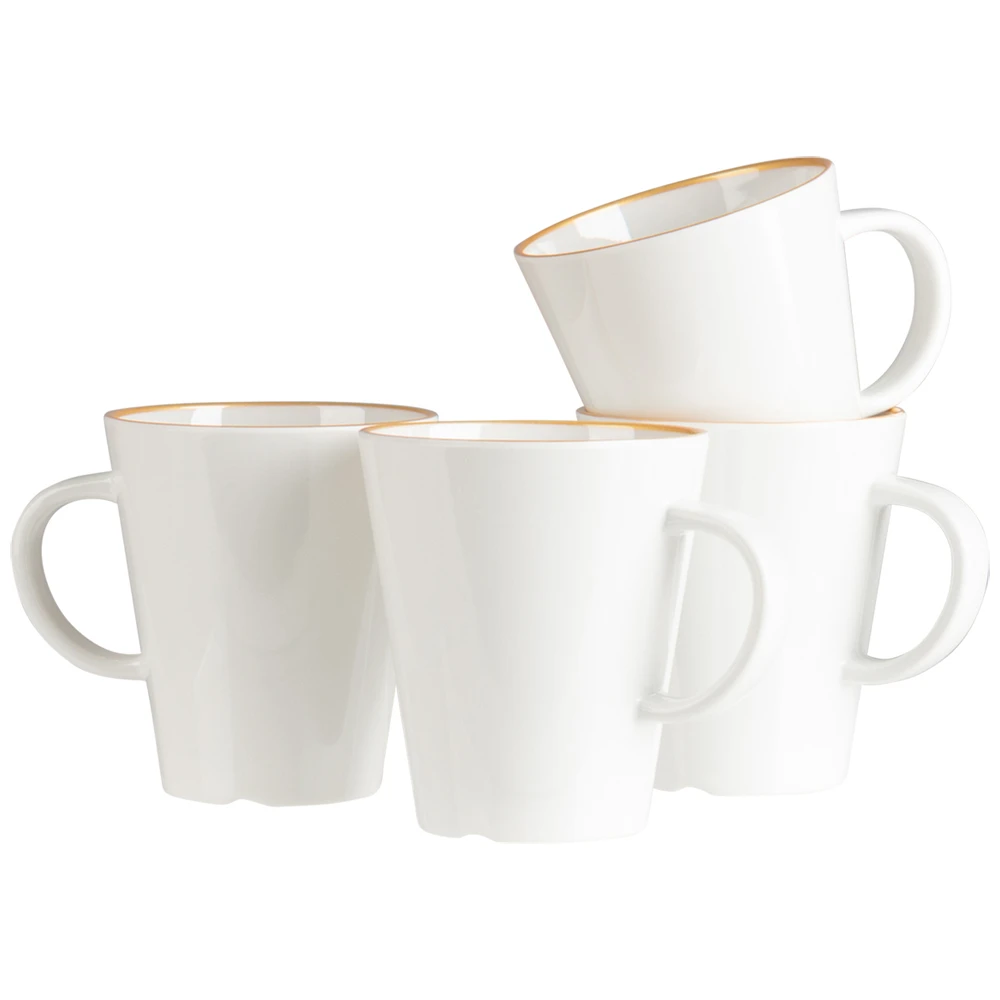 Gimex GX Lin Mok Goud 4St