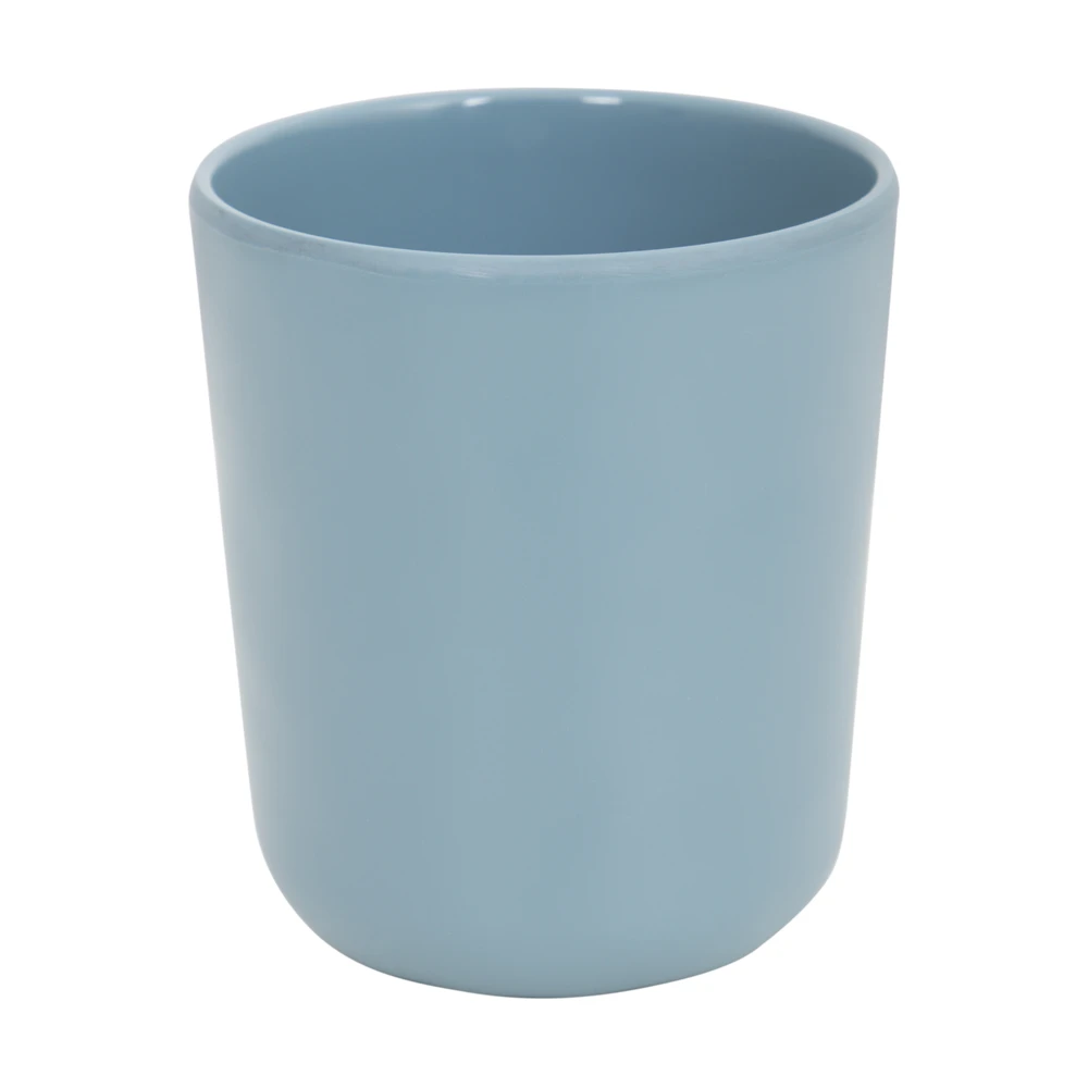 Bo-Camp Servies Molvadite 16D Blauw/Grij