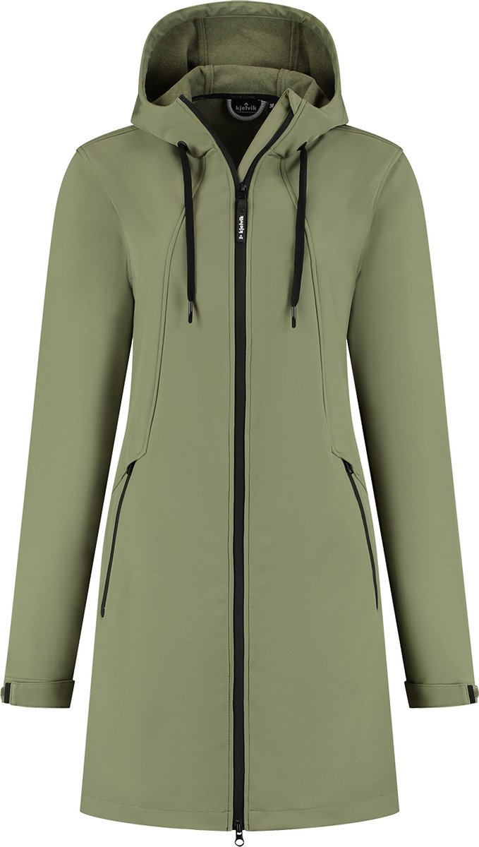 Groen