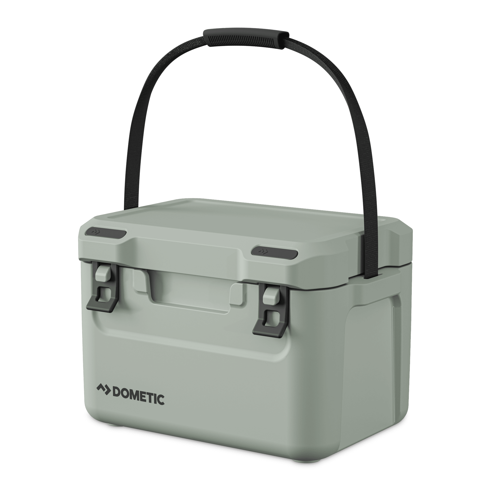 Dometic Koeler Cool Ice 15 Liter - Moss