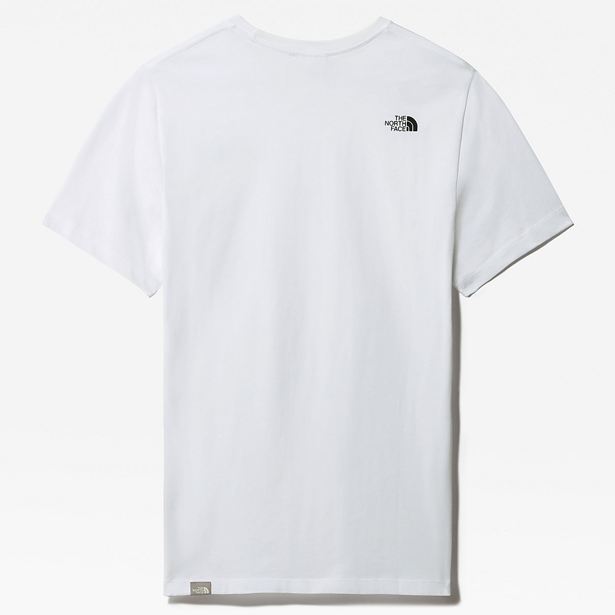 The North Face S S Simple Dome Tee Dames