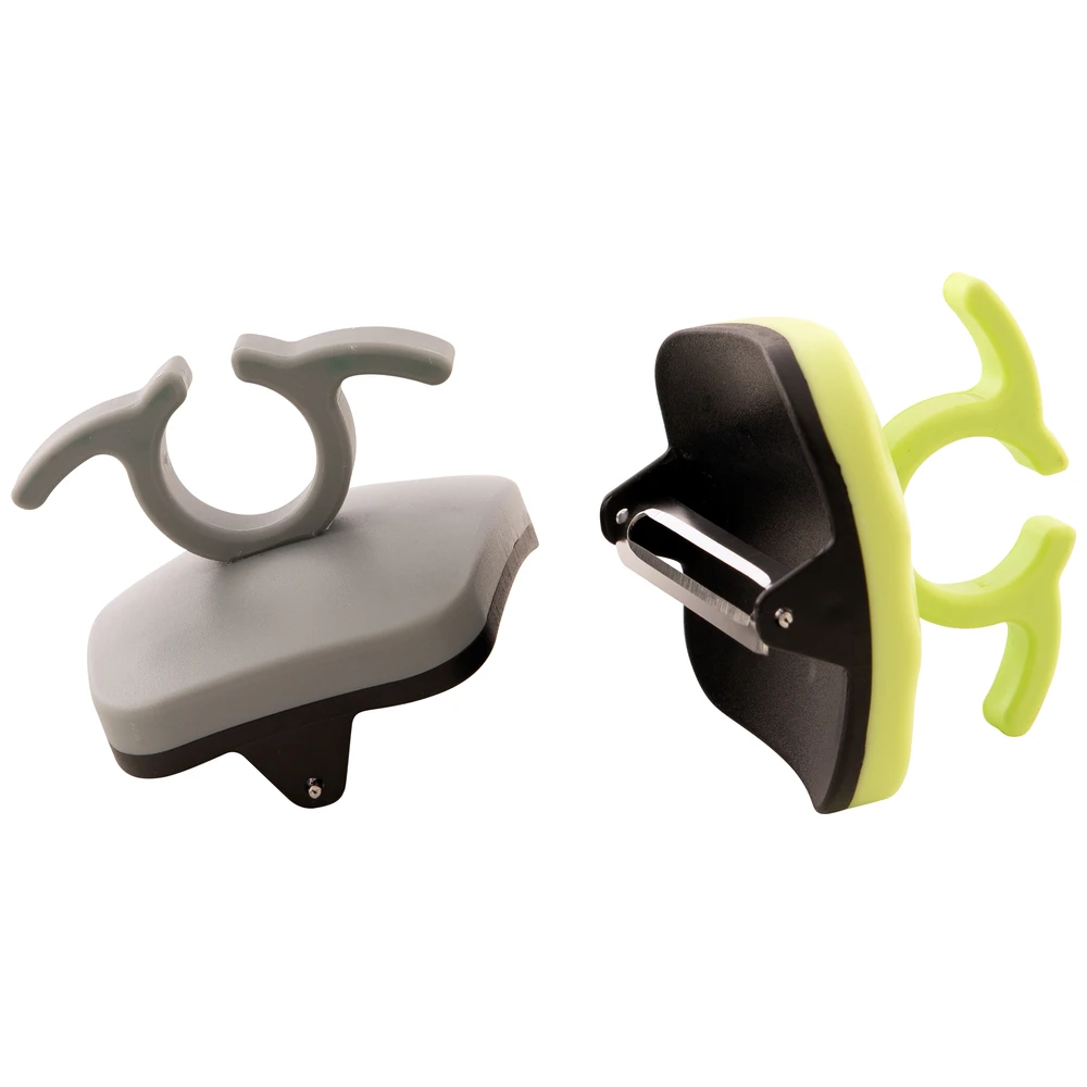 Dotz Vinger Dunschiller - Groen Of Grijs