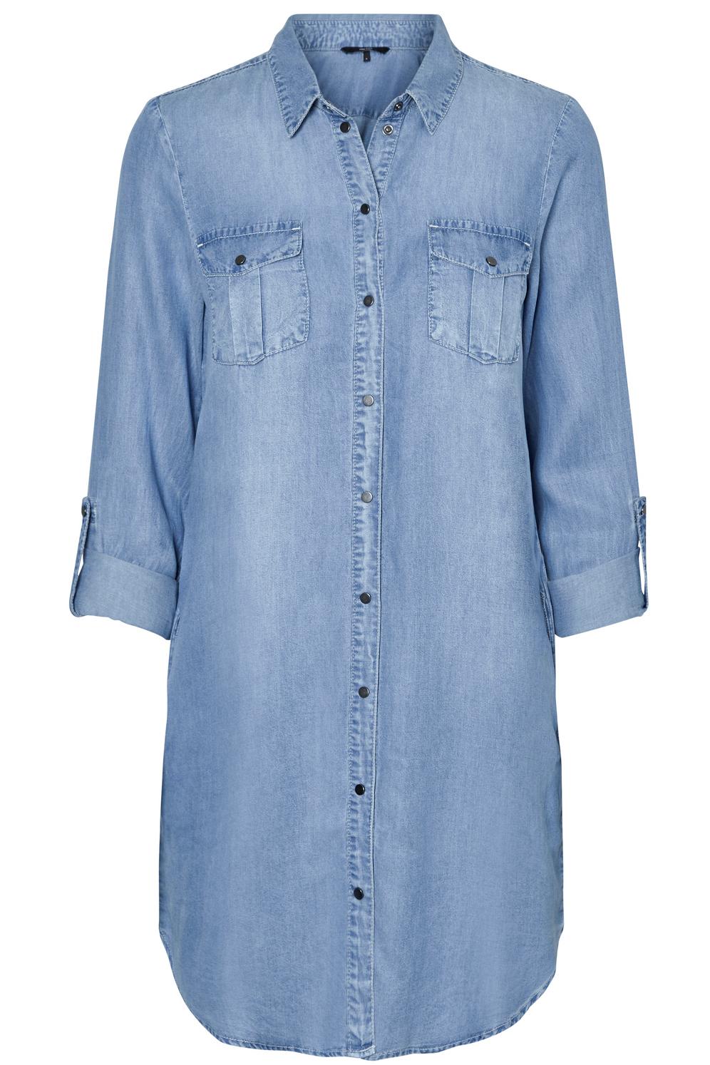 Vero Moda Sigga Is Short Dress