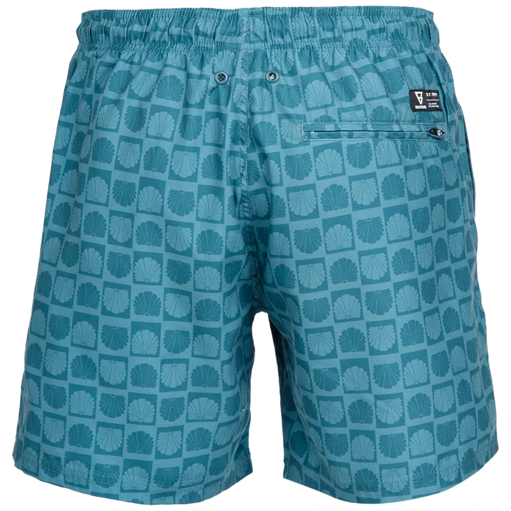 Brunotti Cester Mini Swim Shorts Heren