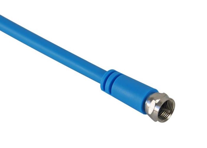 Maxview Flylead 20Mtr F-Connector Coaxkabel