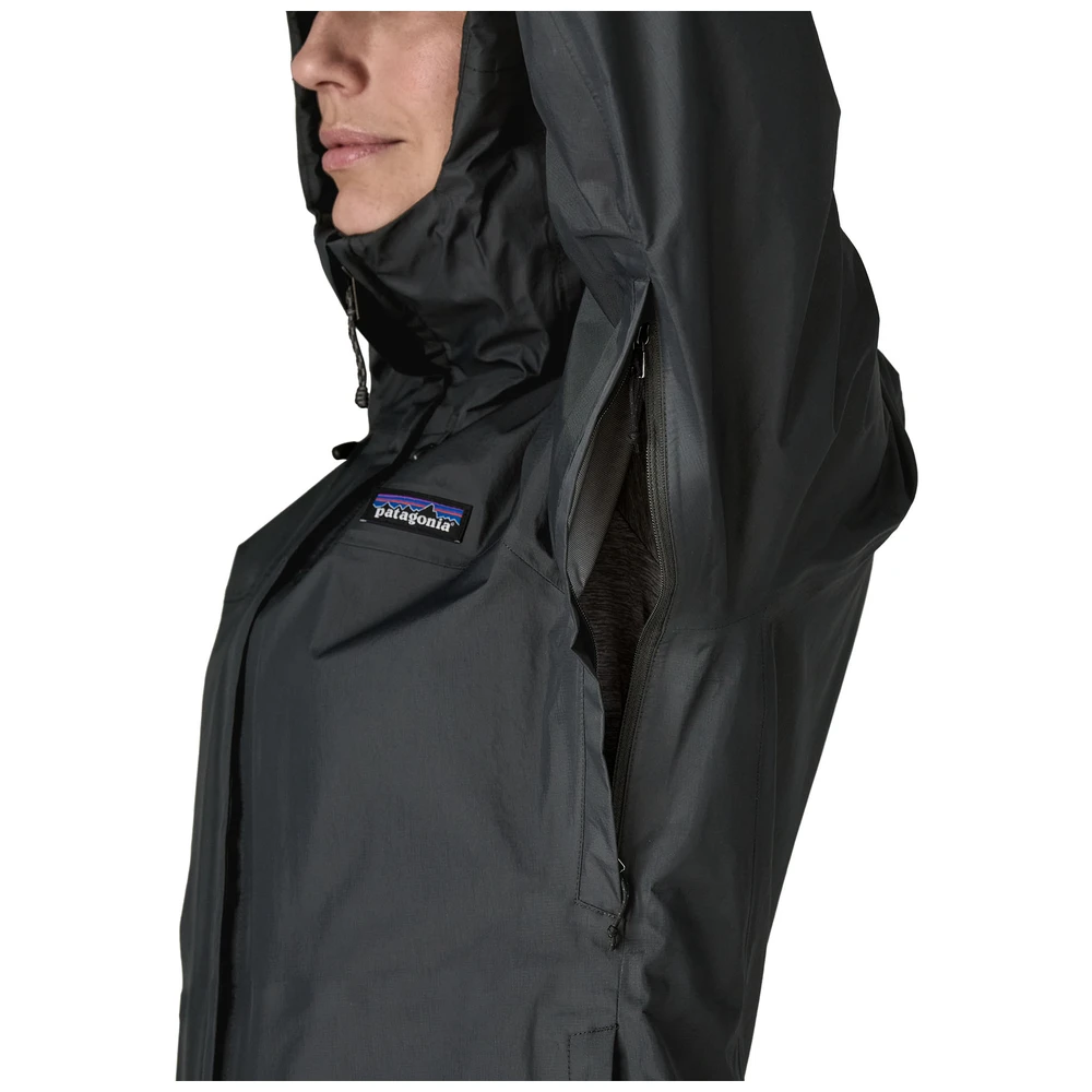 Patagonia Torrentshell 3L Rain Jacket Dames
