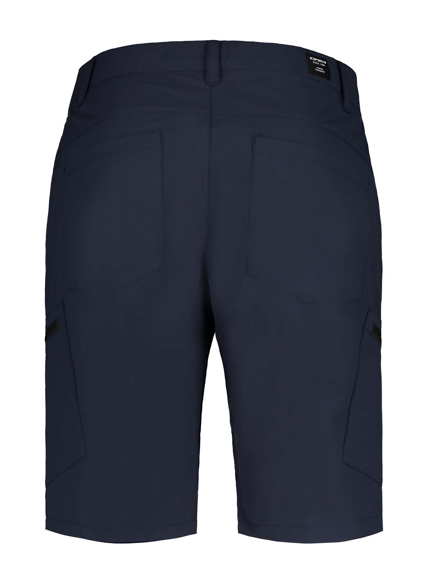 Icepeak Korte Broek Ahaus