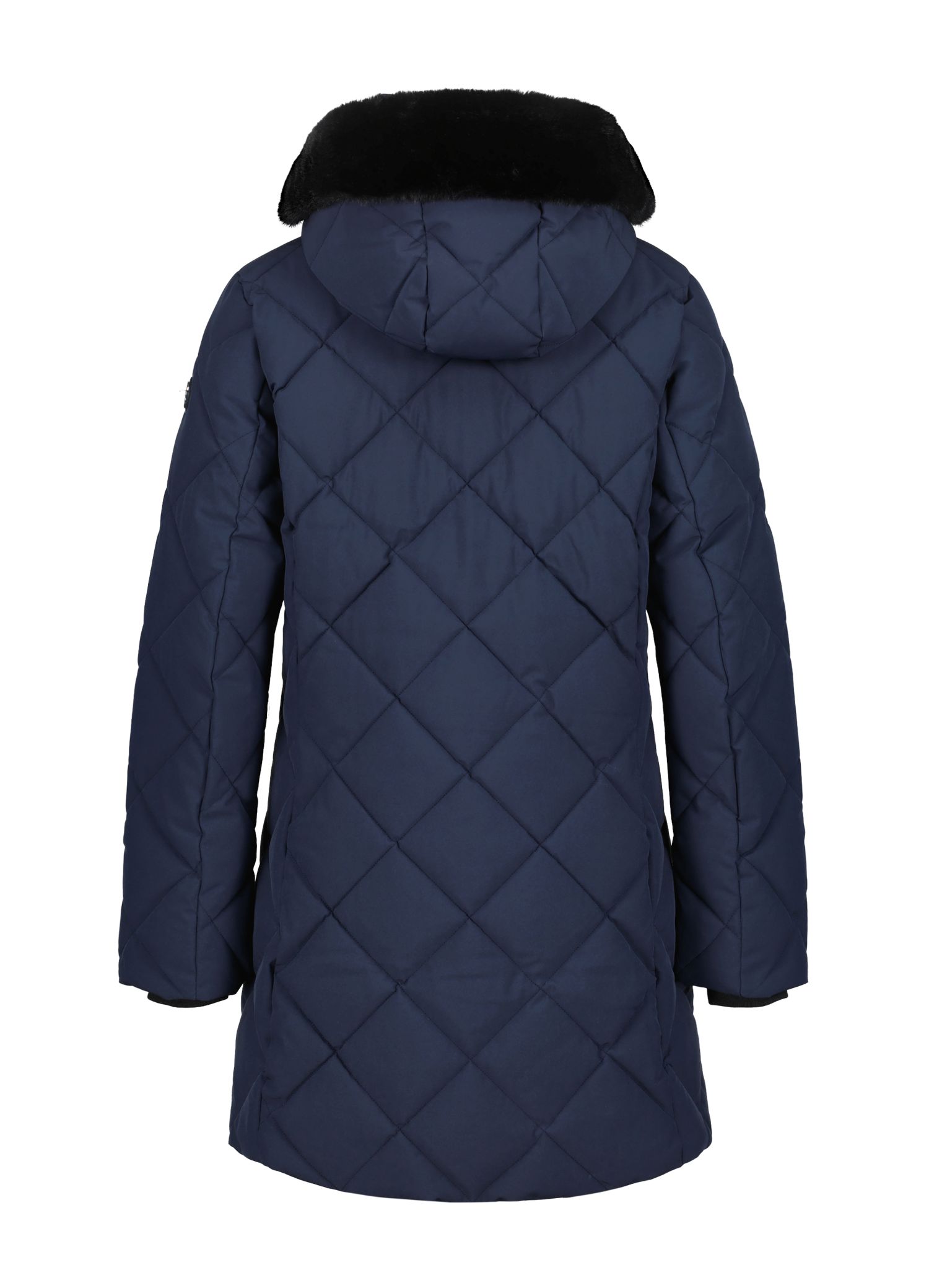 Luhta Jacket Haukkala Dames