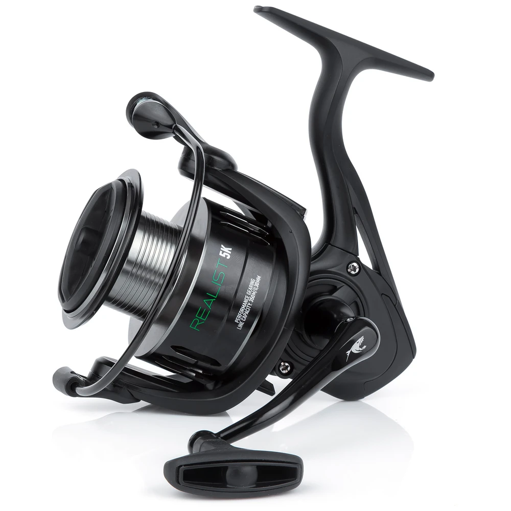 Skeater Realist 5K Molen