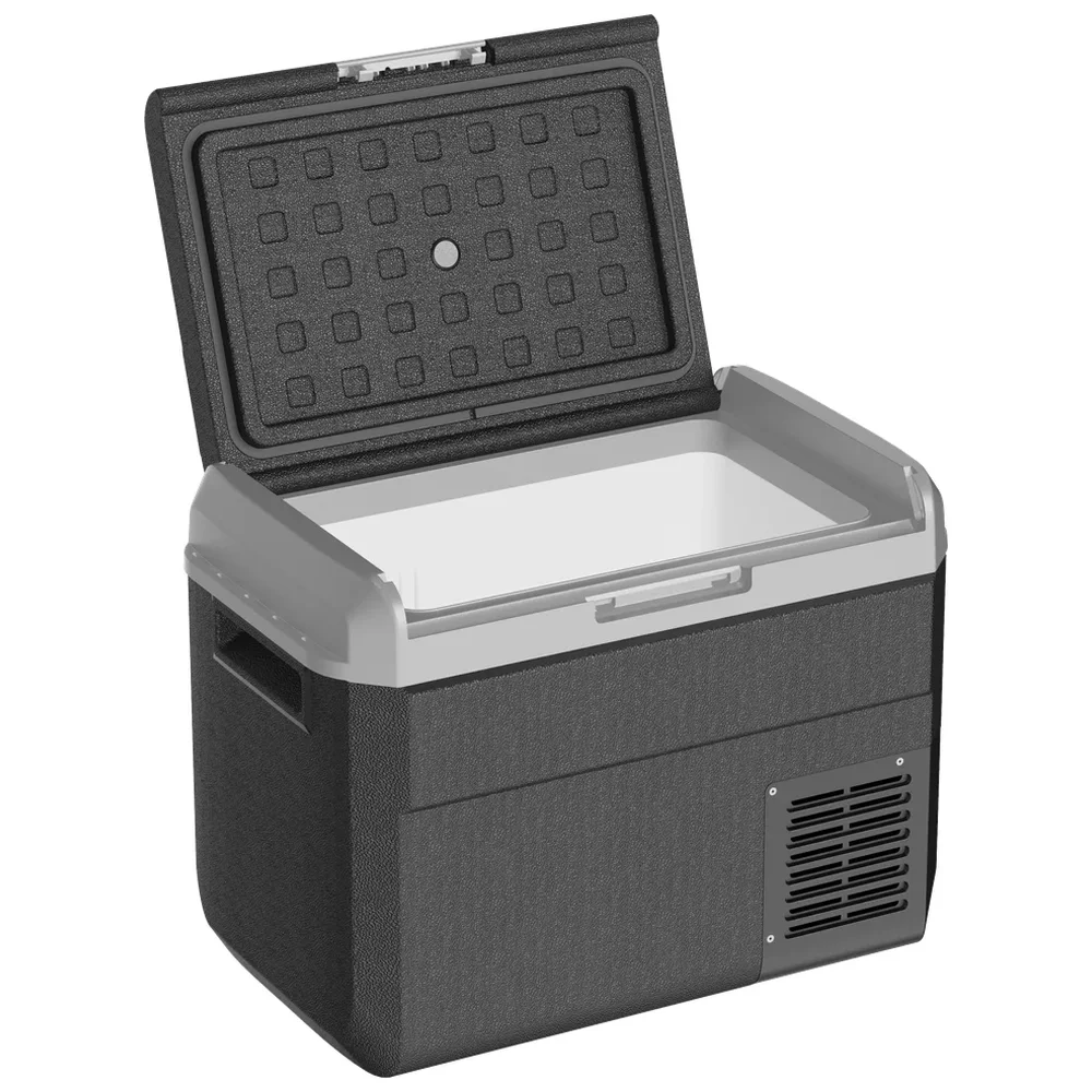 Happy Rhino Koelbox Compressor 30L Single Zone