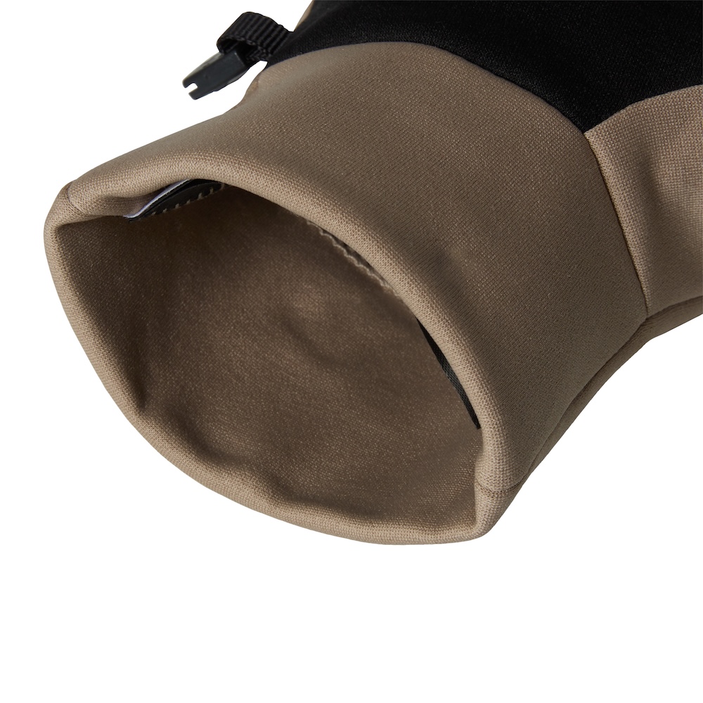 The North Face Etip Gerecyclede Handschoen Heren