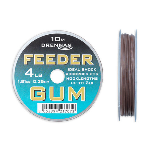 Drennan Feeder Gum 10Lb