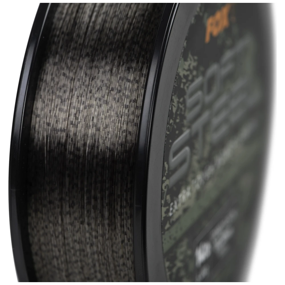 Fox Soft Steel Camo Fleck 0.30MM 1000M