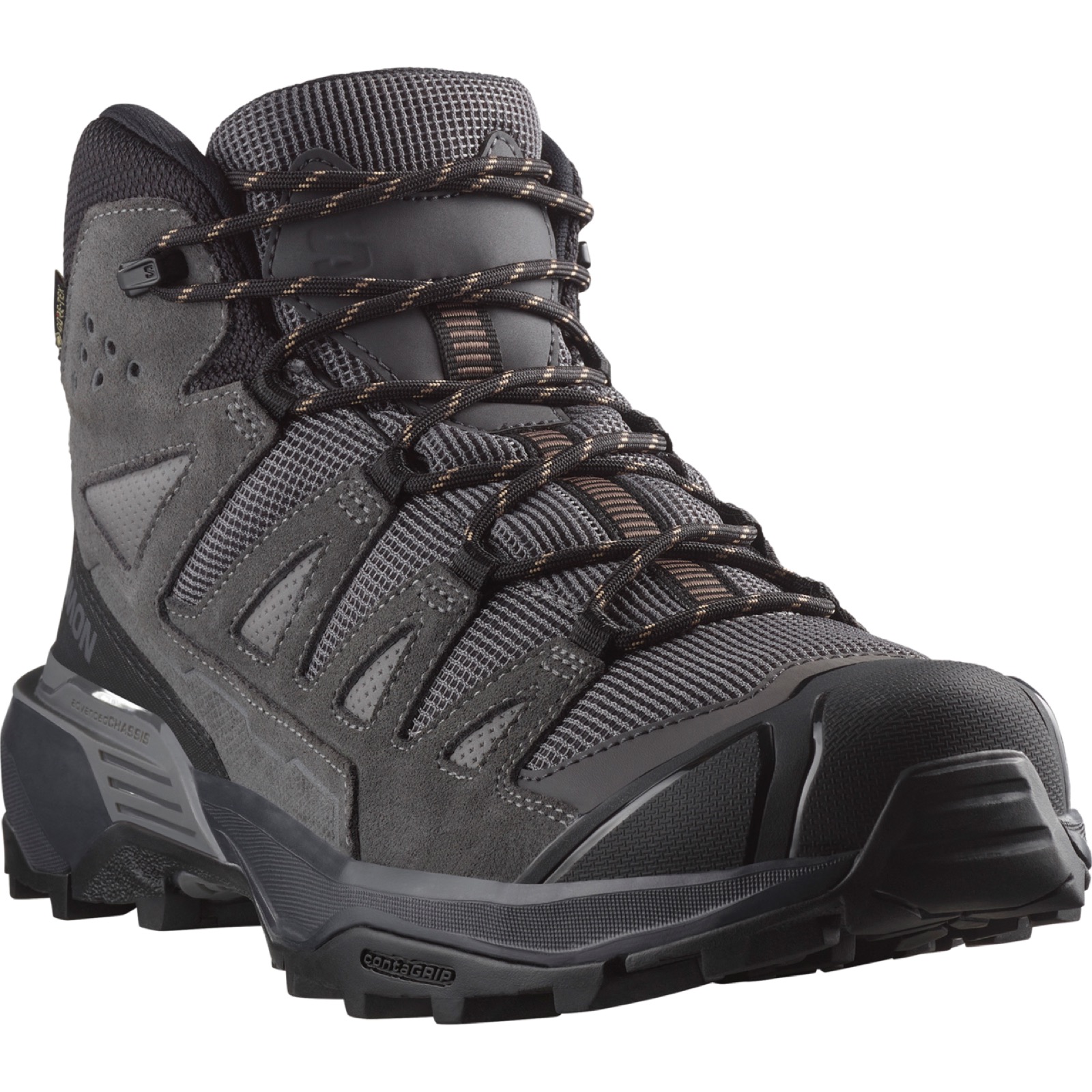 Salomon X Ultra 360 ltr Mid GTX Heren