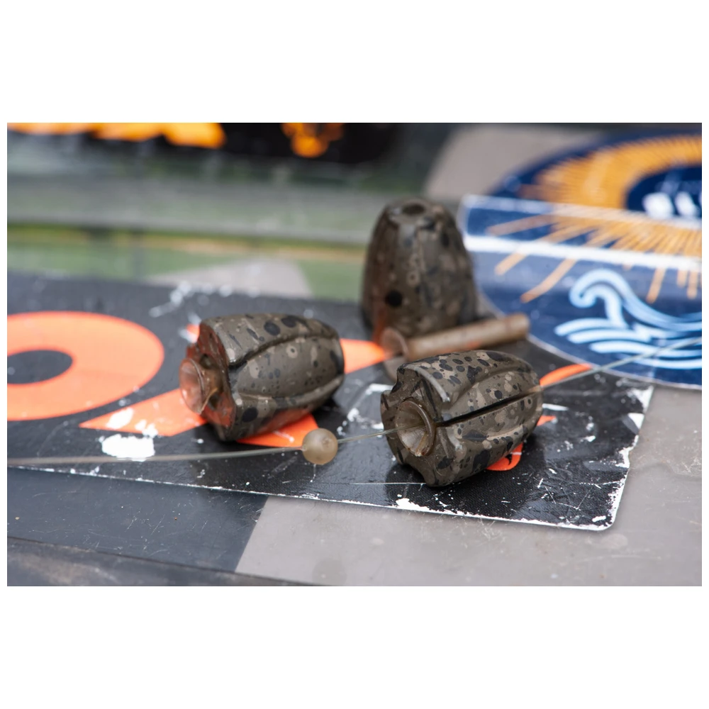 Fox Removable Flying Back Weight 10G