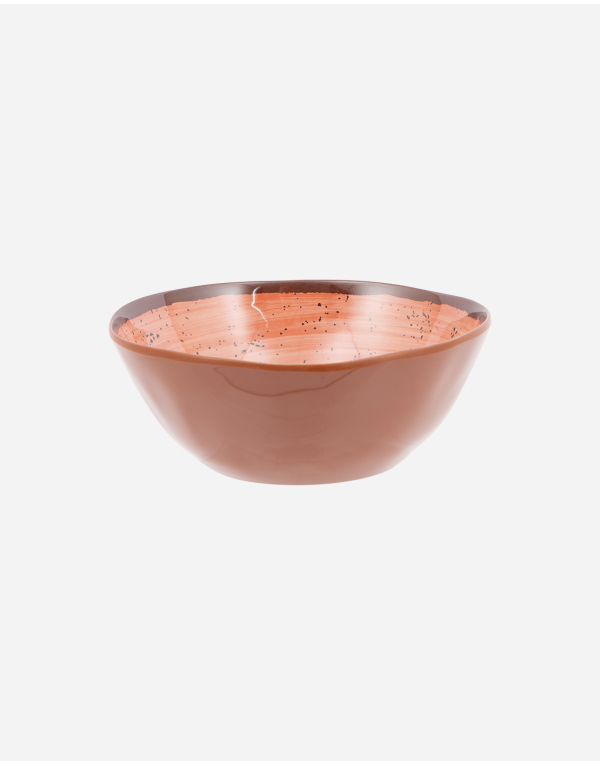 Bo-Camp Servies Halo 12Dlg Clay