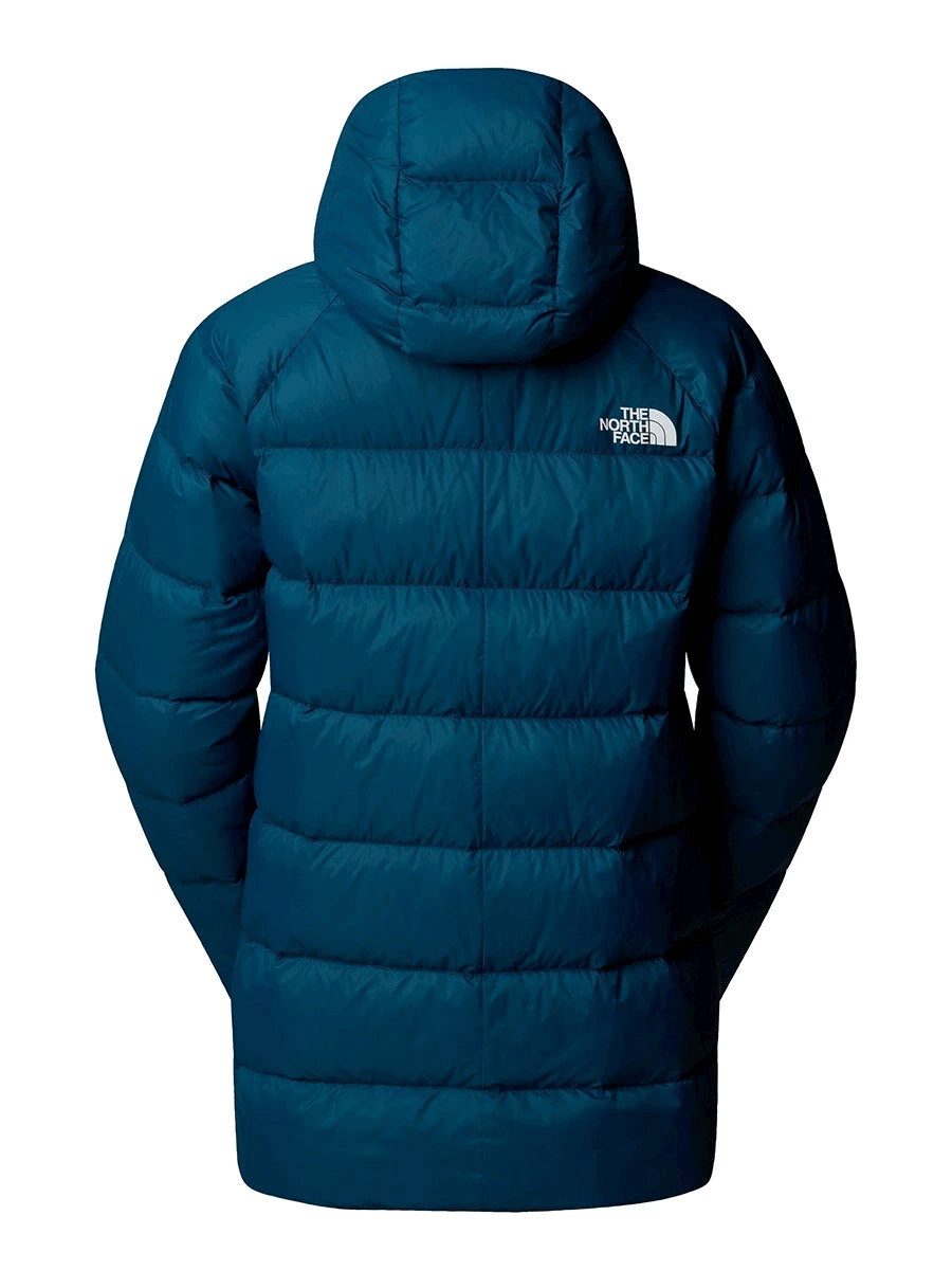 The North Face Hyalite Down Parka Voor Dames