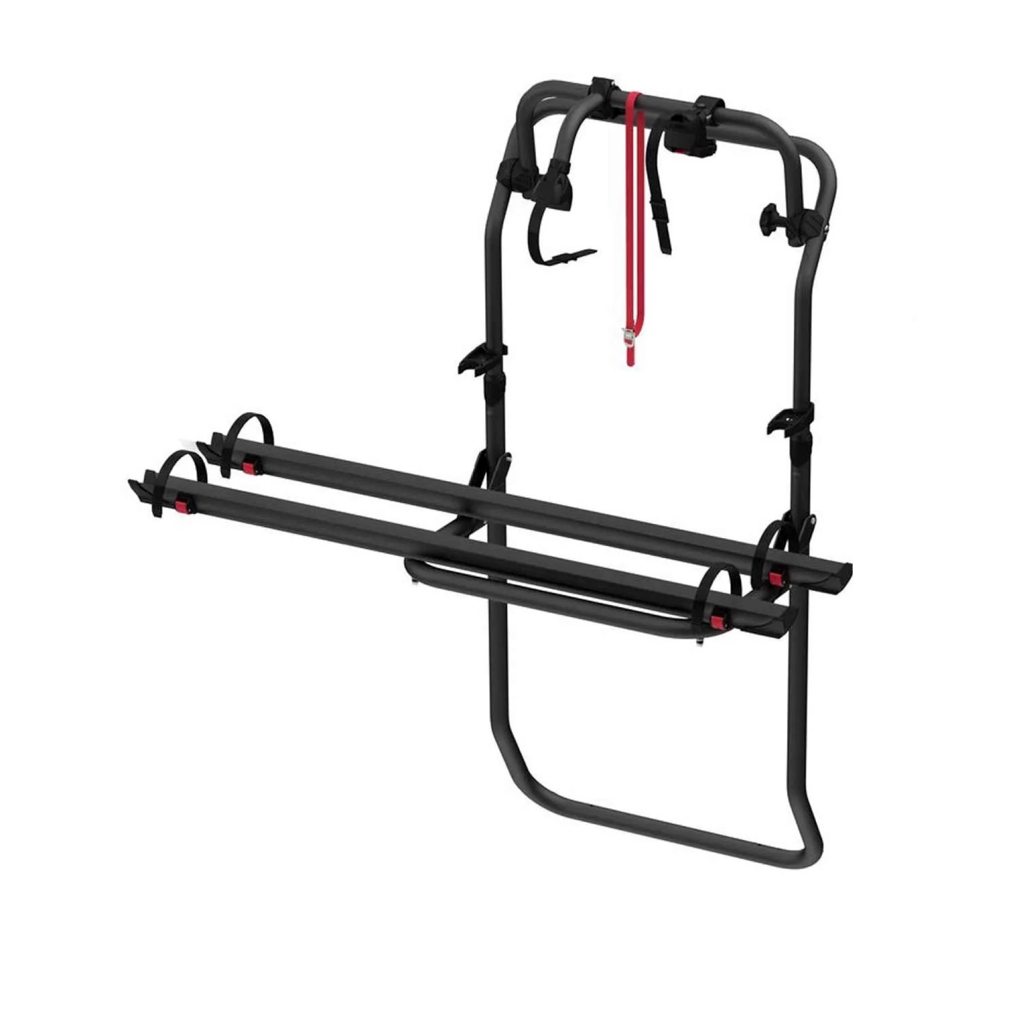 Fiamma Carry-Bike Dj - Deep Black