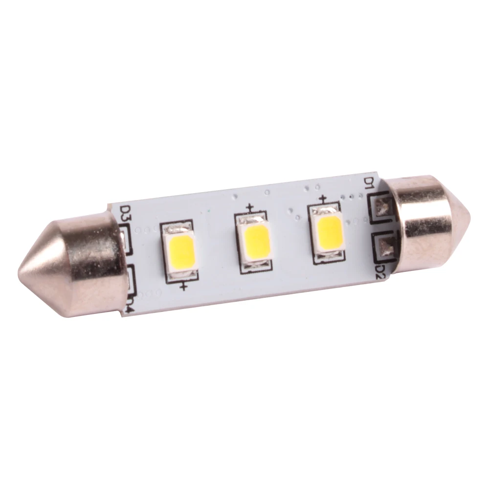 Vechline Led Lamp 42Mm 0,5W 50 Lumen